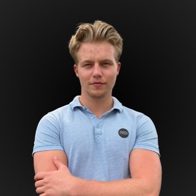 Wytze, Founder, Brandzy